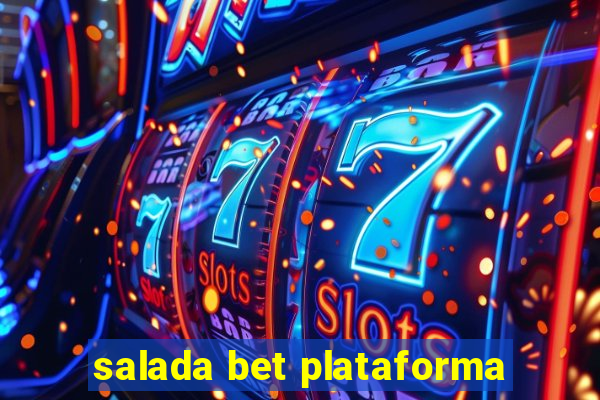 salada bet plataforma